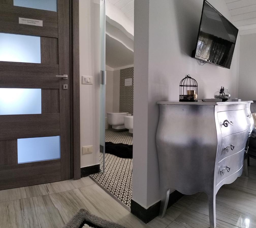 Moresca Exclusive Villa - Pool & Spa Кастеламаре дел Голфо Екстериор снимка